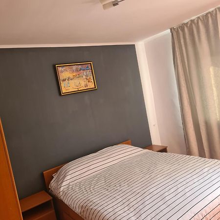 Eva Apartments Mall 90Mp Bacău Extérieur photo