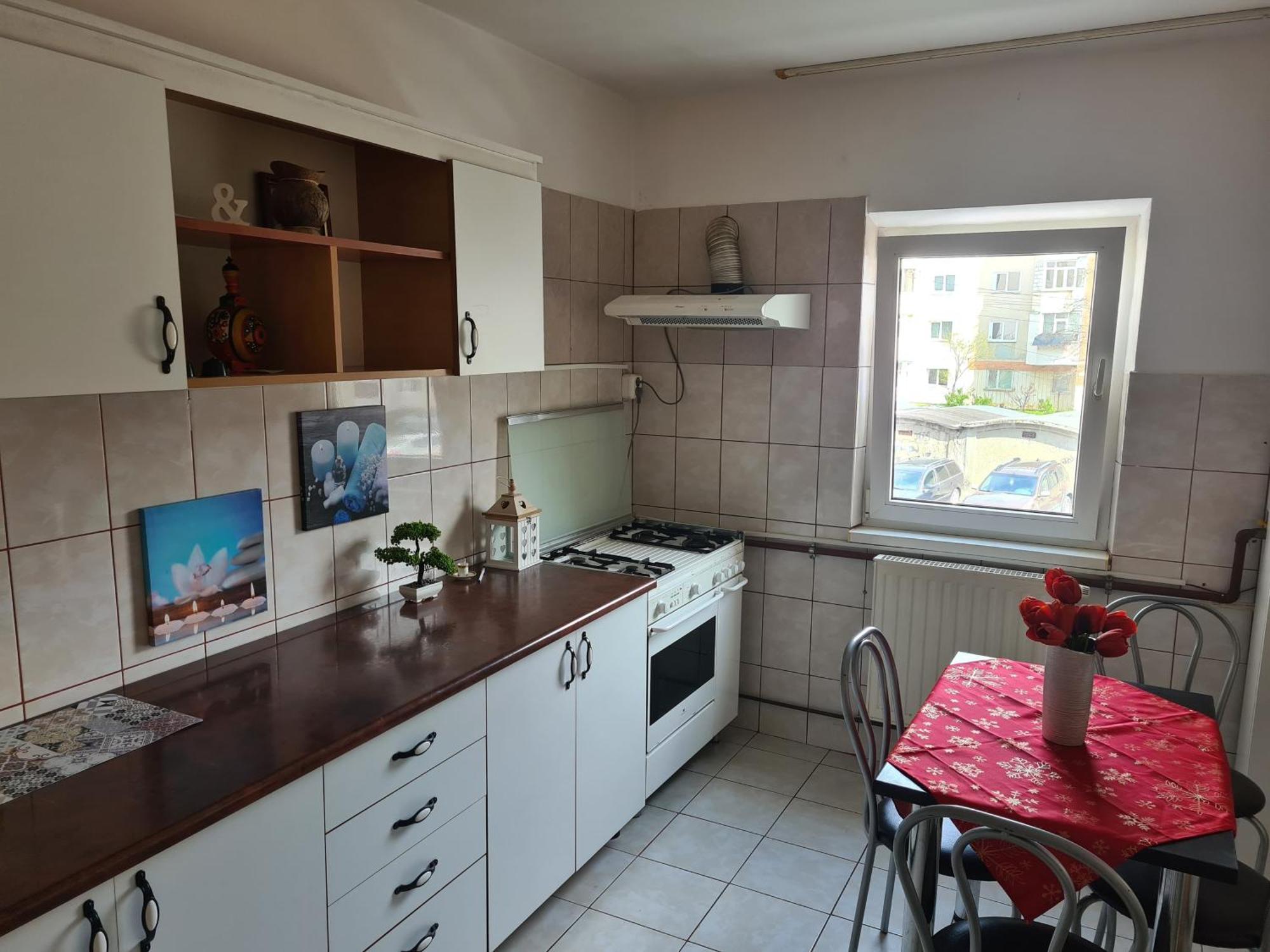 Eva Apartments Mall 90Mp Bacău Extérieur photo