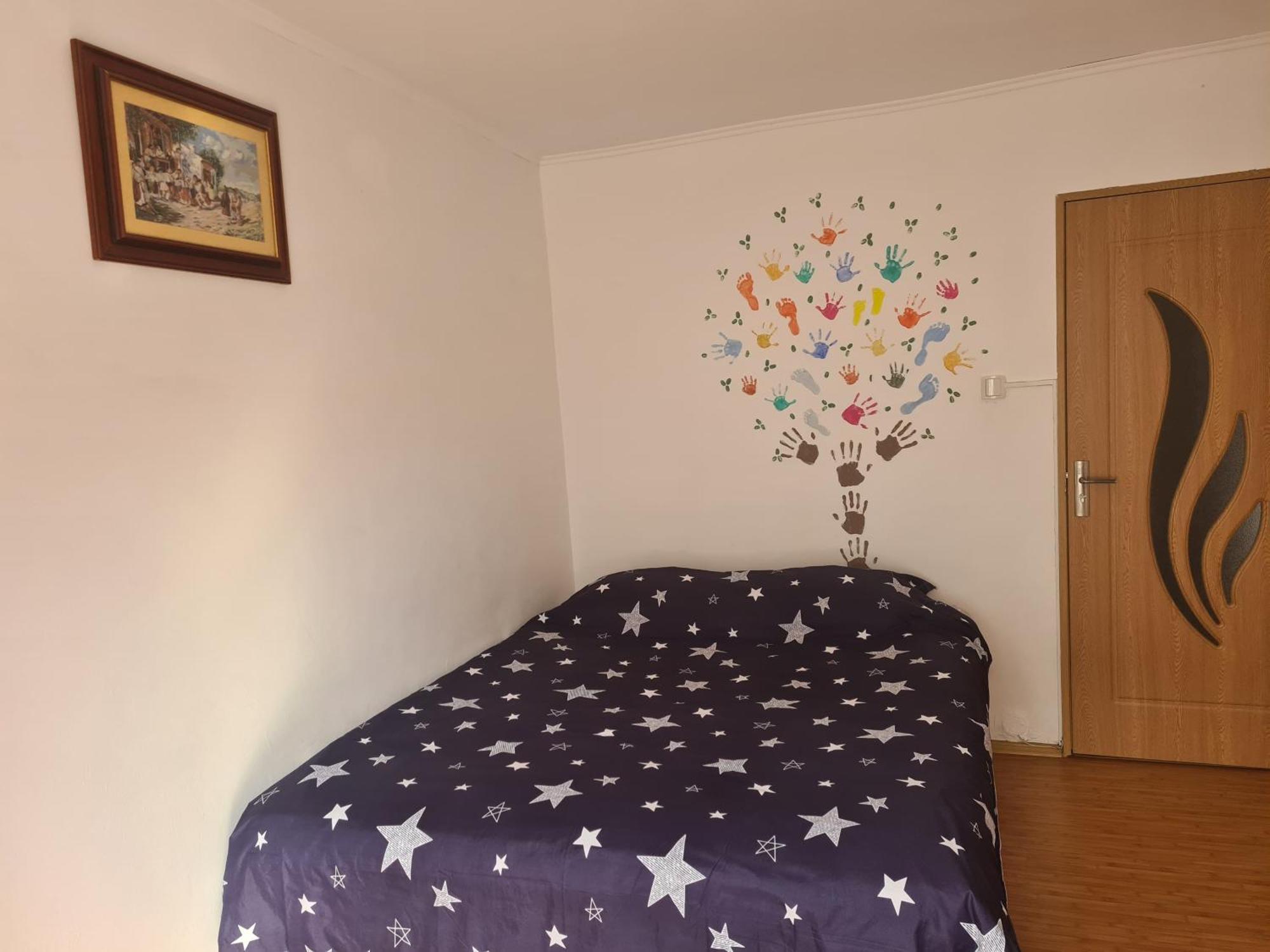 Eva Apartments Mall 90Mp Bacău Extérieur photo